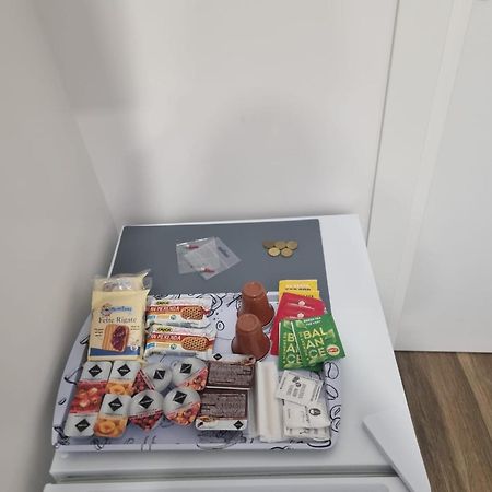 Il Fondaco All'Archivio Storico Neapol Zewnętrze zdjęcie