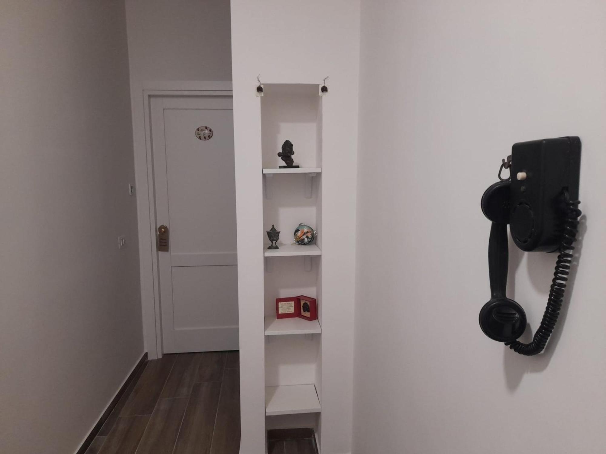 Il Fondaco All'Archivio Storico Neapol Zewnętrze zdjęcie