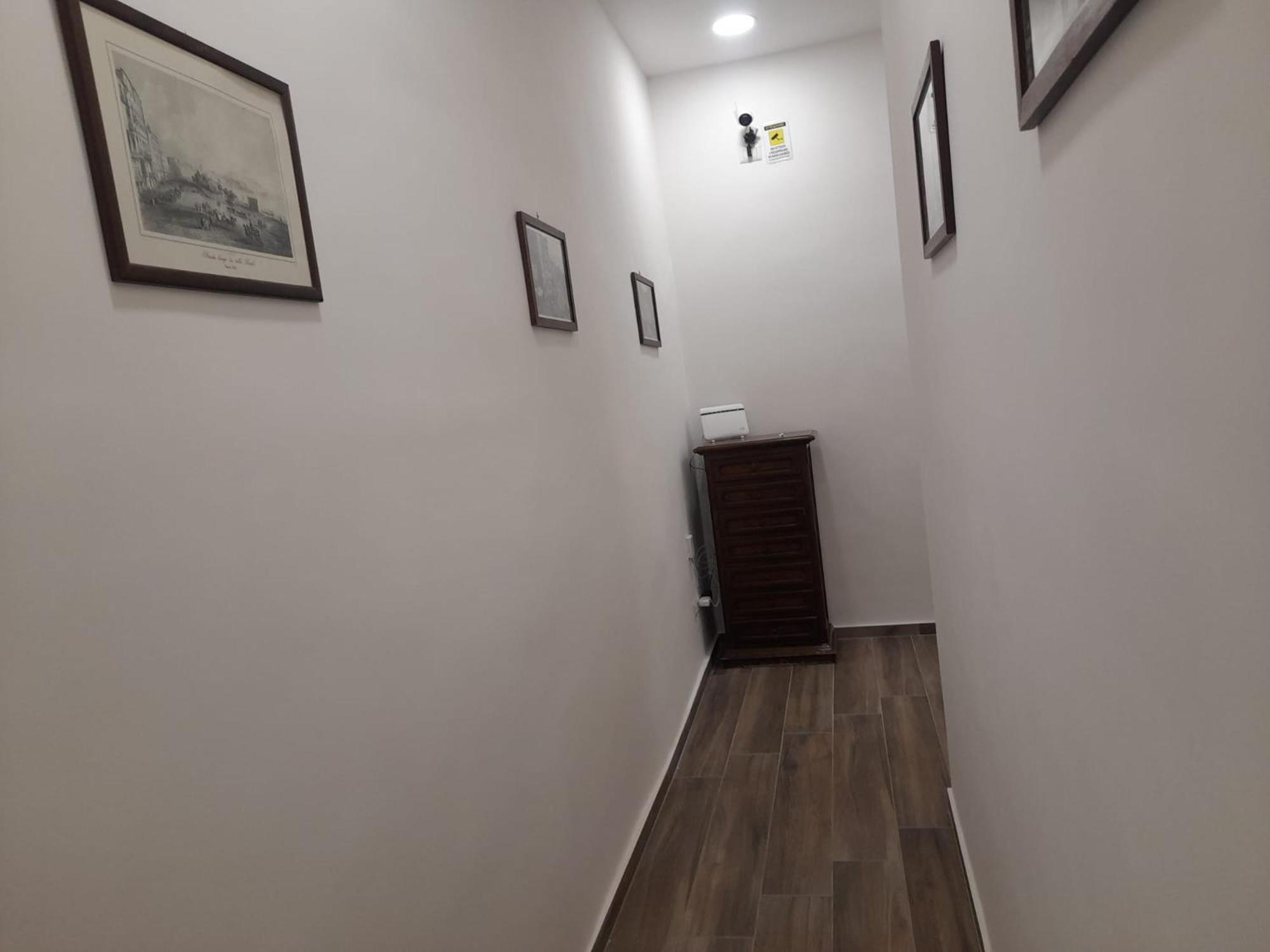 Il Fondaco All'Archivio Storico Neapol Zewnętrze zdjęcie