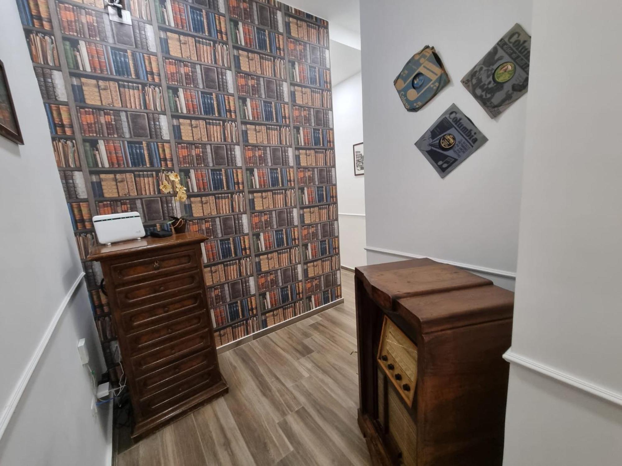 Il Fondaco All'Archivio Storico Neapol Zewnętrze zdjęcie